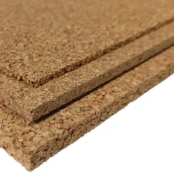 Листовая техническая пробка 7мм