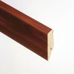 Плинтус МДФ Falquon 2919 Каньон Слива