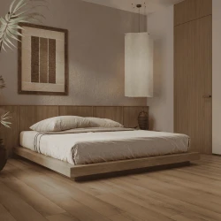 Кварц-виниловая плитка Tulesna Ottimo LVT 1012-4 Veritas