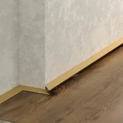 Микроплинтус Laconistiq Micro 11 Mini Gold Edition