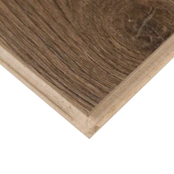 Каменный ламинат My Step SWF Herringbone MS9318 Дуб Немо