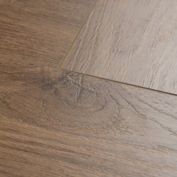 Каменный ламинат My Step SWF Herringbone MS9318 Дуб Немо