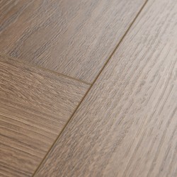 Каменный ламинат My Step SWF Herringbone MS9318 Дуб Немо