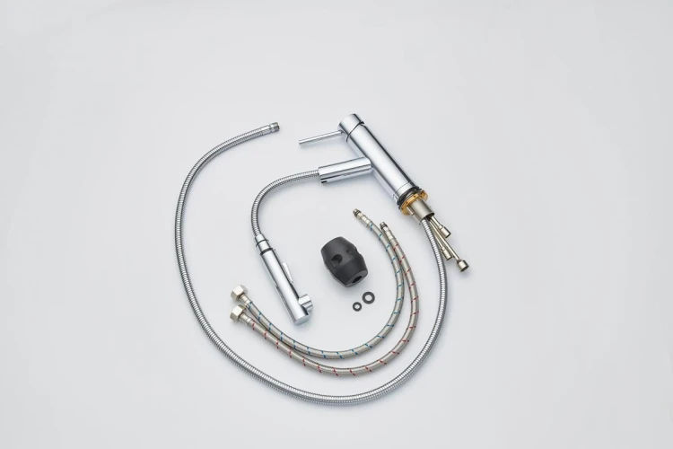 ЕС - 3012 смеситель ЕС - 3012 на Otdelka1.ru