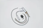 ЕС - 3012 смеситель ЕС - 3012 на Otdelka1.ru