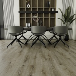 Кварц-виниловый ламинат Ideal Flooring Touch Wood Antique