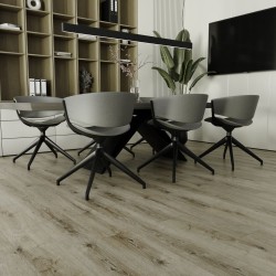 Кварц-виниловый ламинат Ideal Flooring Touch Wood Antique