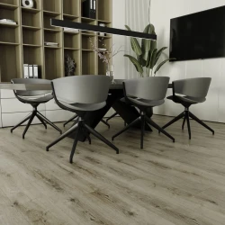Кварц-виниловый ламинат Ideal Flooring Touch Wood Antique