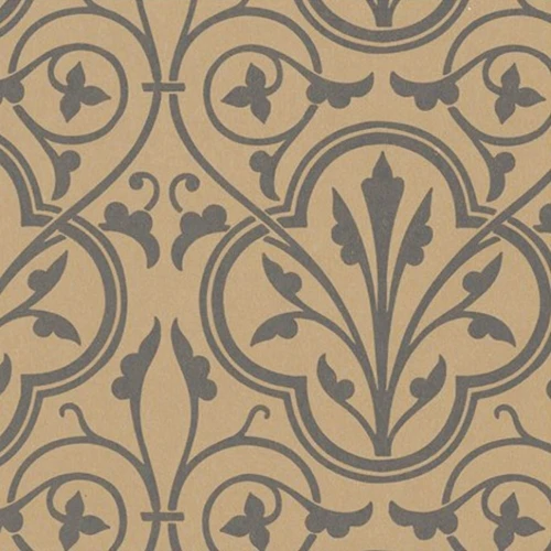 Натуральные обои Cosca Traditional Prints L5072 0.91 x 6.2 м на otdelka1.ru