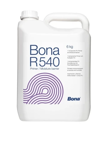 Грунтовка Bona R540 1K 6кг