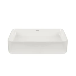 Раковина Royce Ричмонд RCW-142901WH накладная, белый