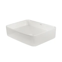 Раковина Royce Ричмонд RCW-142901WH накладная, белый
