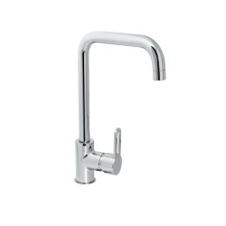 Смеситель Royce Аура RCM-121101CR для кухни, хром