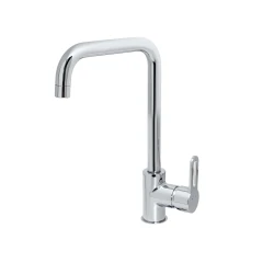 Смеситель Royce Аура RCM-121101CR для кухни, хром
