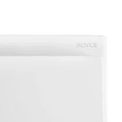 Унитаз подвесной Royce Про RCT-150517WH