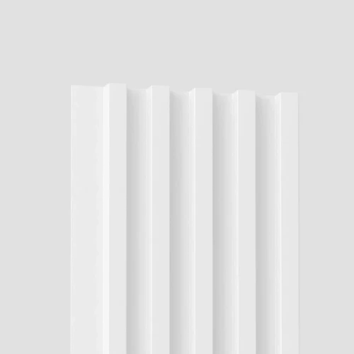 Модульная панель Acupan Trapeze Некрашеный на otdelka1.ru