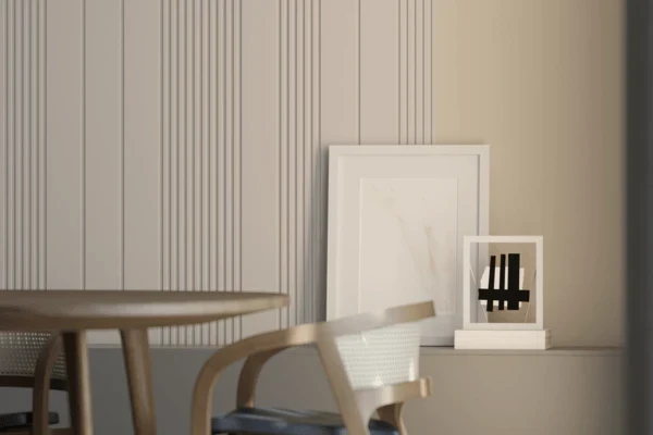 Модульная панель Acupan Trapeze Некрашеный на otdelka1.ru