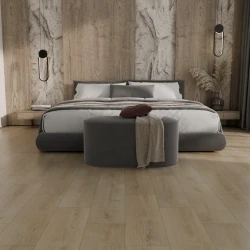 Кварц-виниловая плитка Ideal Flooring Easy Tile 53006 European
