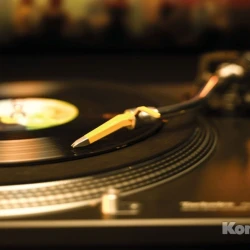 1-616 Фотообои KOMAR "Винил" 184х127 см бумажные