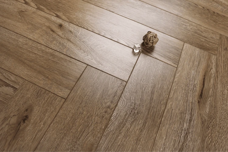 Ламинат Icon Floor Orange Prime ORP-204 Дуб Коньяк на Otdelka1.ru