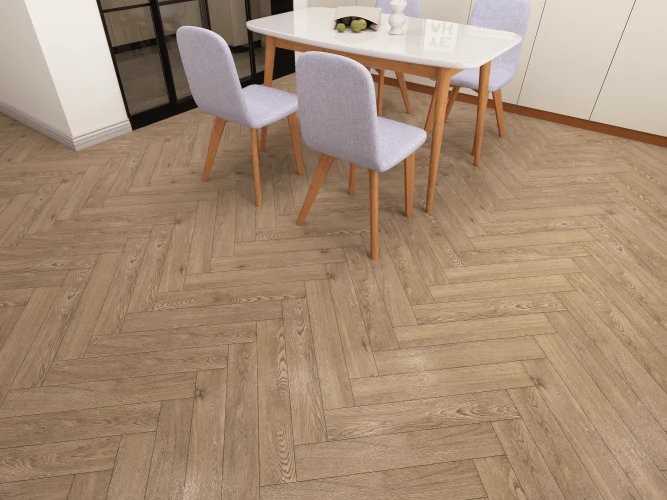 Ламинат Icon Floor Orange Prime ORP-204 Дуб Коньяк на Otdelka1.ru