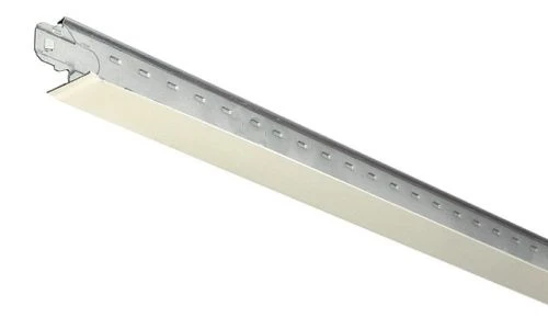 Направляющая Армстронг / Armstrong Т-24 Белая 0.6м на otdelka1.ru