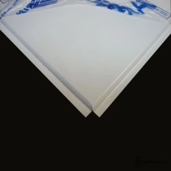 Кассета Албес / Albes Белая