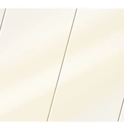 Реечный потолок Ceiling group 100P 040-2 Глянцевый бежевый