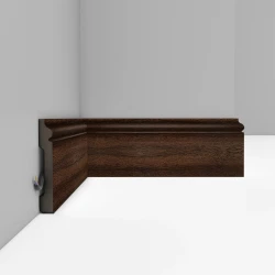 Плинтус напольный Decomaster D005-438