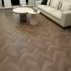 Ламинат Robust Wood Aqua Артист 2515 Дуб Тёрнер