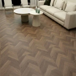 Ламинат Robust Wood Aqua Артист 2515 Дуб Тёрнер