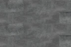 Кварц-виниловая плитка Evofloor Stone Темный Бетон на otdelka1.ru
