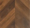 Ламинат Woodstyle Chevron Дуб Сандез на Otdelka1.ru