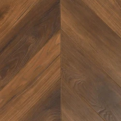 Ламинат Woodstyle Chevron Дуб Сандез
