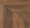 Ламинат Woodstyle Chevron Дуб Сандез на Otdelka1.ru