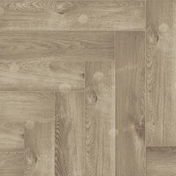 Кварц-виниловый ламинат Alpine Floor Parquet Premium ECO 19-5 Дуб Натуральный отбеленный