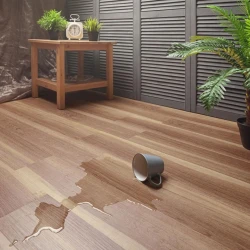 Виниловая плитка Аквафлор / Aquafloor Classic AF5504