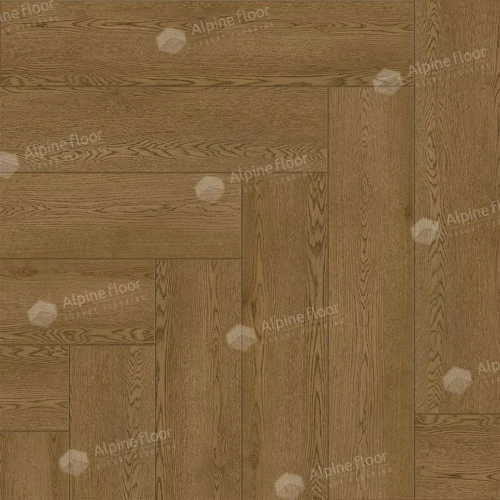 Виниловая плитка Alpine floor Parquet LVT Eco 16-32 Дуб Селена на otdelka1.ru