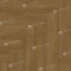 Виниловая плитка Alpine floor Parquet LVT Eco 16-32 Дуб Селена
