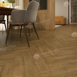 Виниловая плитка Alpine floor Parquet LVT Eco 16-32 Дуб Селена