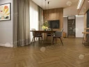 Виниловая плитка Alpine floor Parquet LVT Eco 16-32 Дуб Селена на otdelka1.ru