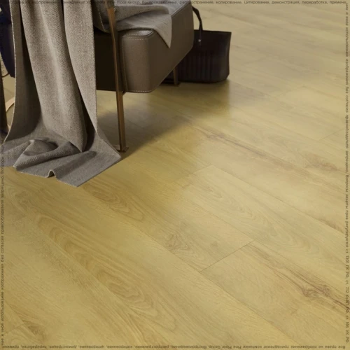 Кварц-виниловая плитка Fine Floor Rich FF-2086 Дуб Чиово на Otdelka1.ru