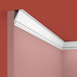 Карниз Cosca KX023 40х25 экополимер