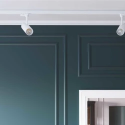 Карниз Cosca KX023 40х25 экополимер