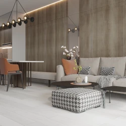 Кварц-виниловый ламинат Planker Exceed 6009 Дуб Маунт