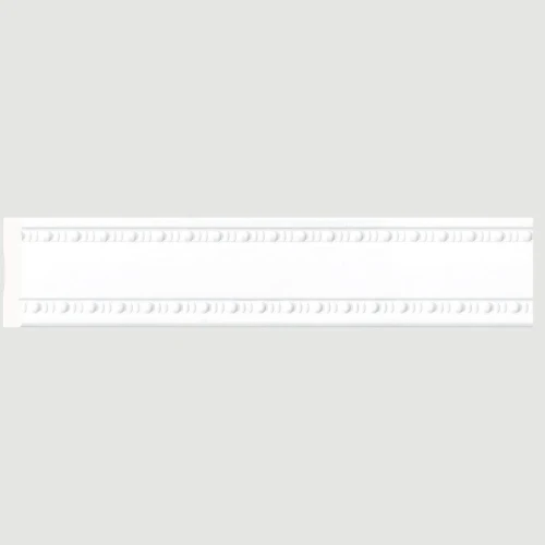 Молдинг Cosca 40 Белый мат W40(2)/W27 на Otdelka1.ru