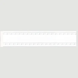 Молдинг Cosca 40 Белый мат W40(2)/W27