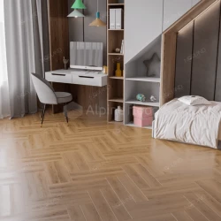 Кварцвиниловая плитка Norland Lagom Parquet LVT 1034-11 Helig