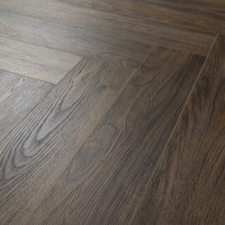 Кварц-виниловый ламинат Offwood Herringbone Сибирь