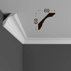 Карниз Deartio K 1.97.20